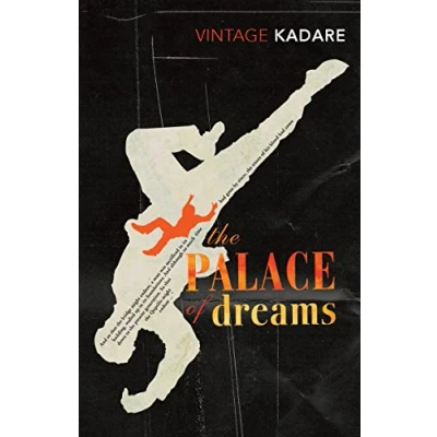 Afbeelding van The Palace Of Dreams