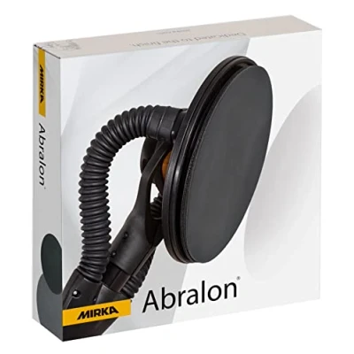 Afbeelding van Mirka ABRALON J3 225mm Soft Grip 2000 10/verpakking 8M055363