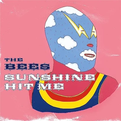 Afbeelding van The Bees Sunshine Hit Me (CD)