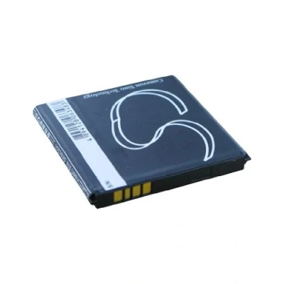 Afbeelding van Batterij compatibel met ALCATEL OT 918, 3.7V, 1500mAh, Li Ion