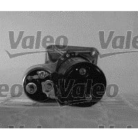 Afbeelding van Valeo Starter 438145
