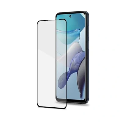 Afbeelding van Schermbeschermer voor mobiel Celly FULLGLASS1064BK Galaxy A55