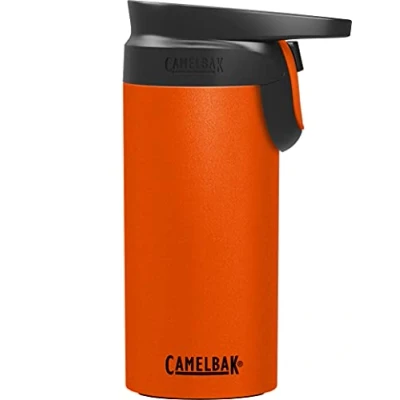 Afbeelding van Camelbak Forge Flow drinkfles voor volwassenen, koi, 350 ml