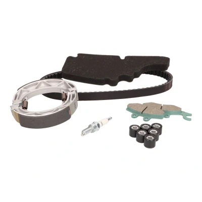 Afbeelding van Onderhoudspakket Piaggio Fly 4T 2v en 4v Origineel
