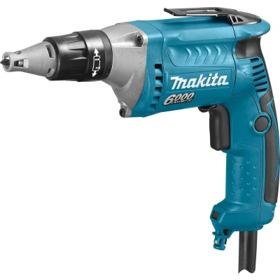 Afbeelding van Makita FS6300K 230 V Schroevendraaier in koffer