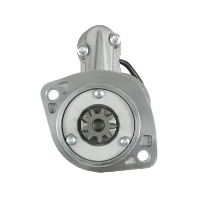 Afbeelding van Startmotor / Starter AS PL S2046