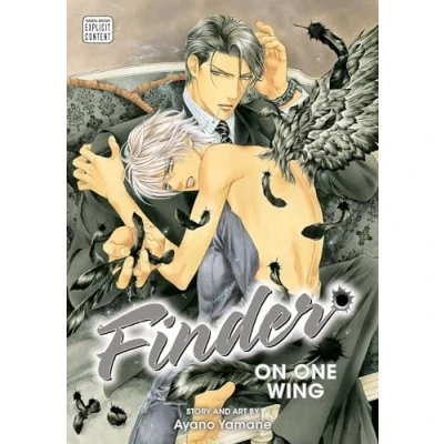 Afbeelding van Finder Deluxe Edition: On One Wing, Vol. 3, Volume 3
