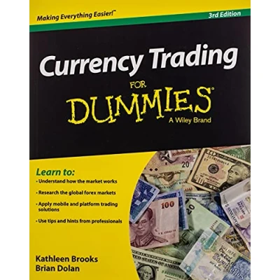 Afbeelding van Currency Trading For Dummies