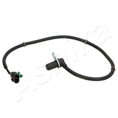 Afbeelding van ASHIKA 151 05 570 ABS Sensor Links achter