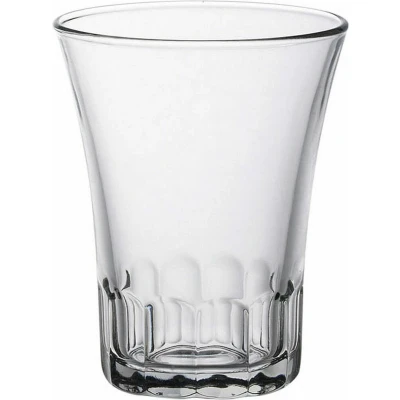 Afbeelding van Glas Duralex Amalfi Ø 7,4 x 9,4 cm 170 ml (4 Stuks)