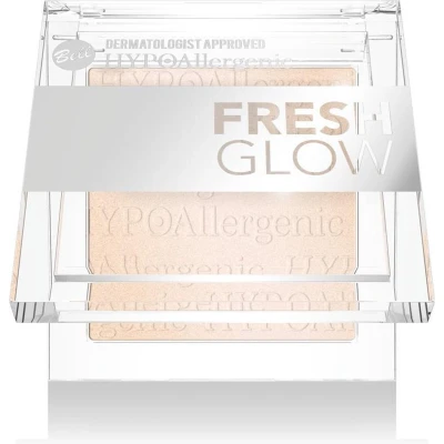 Afbeelding van Hypoallergenic Hypoallergene Fresh Glow Powder #01