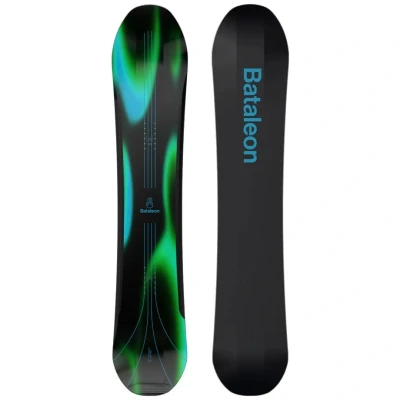 Afbeelding van Bataleon Thunderstorm 24 25 Snowboard 158 Multicolour Snowboards