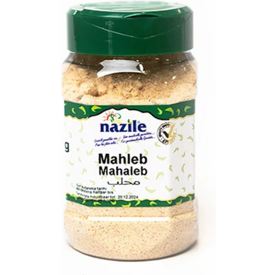 Afbeelding van Nazile Mahlep Kruiden 200 Gram