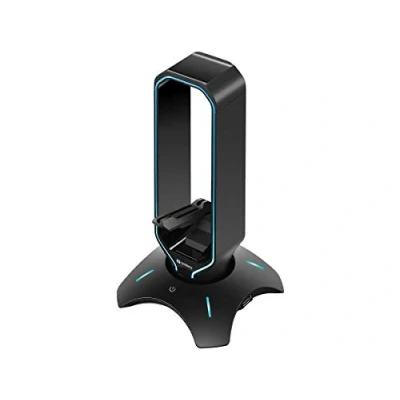 Afbeelding van Sandberg 3in1 USB 3.0 Hub Bungee Stand