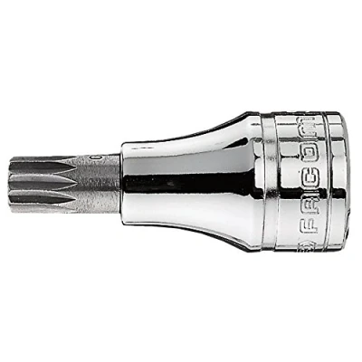 Afbeelding van Facom SV.10B Schroevendraaierdop Meerv Vertande Xzn M10