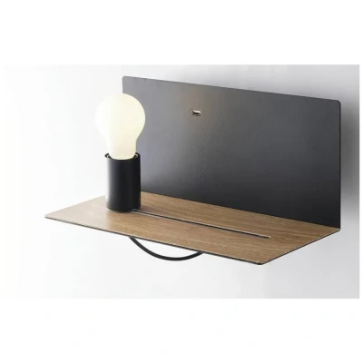 Afbeelding van LUCE Design Wandlamp Flash (1 stuk)