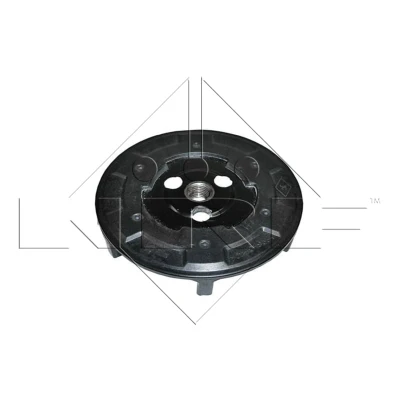Afbeelding van NRF Airco magneetklep 38474