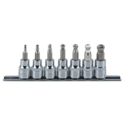 Afbeelding van KS Tools 918.3772 Verwisselbare koppen