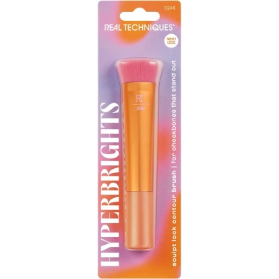 Afbeelding van Real Techniques Hyperbrights Sculpt Look Contour Brush