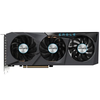 Afbeelding van VGA Gigabyte Radeon RX 6600 EAGLE 8G