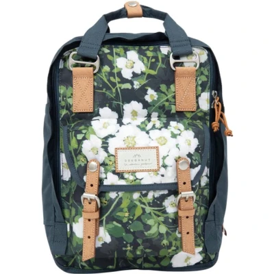 Afbeelding van Doughnut Macaroon Denise Peter Series Backpack Unisex Rugzak, Maat: One Size, Lake