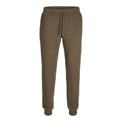 Afbeelding van JACK &amp; JONES Jpstgordon Jjestar Jj Sweat Pa GMS Noos joggingbroek voor heren, Canteen, S