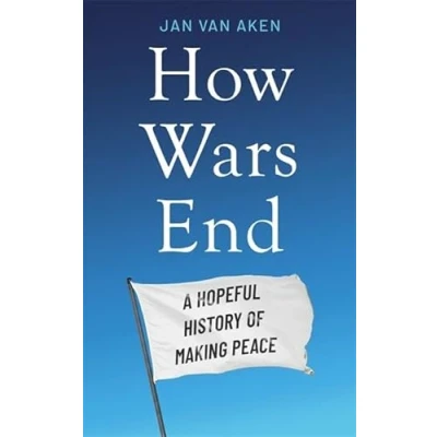 Afbeelding van How Wars End