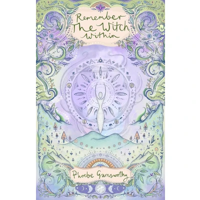 Afbeelding van Remember the Witch Within