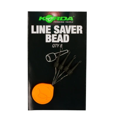 Afbeelding van Korda Line Saver Bead (8 pcs)