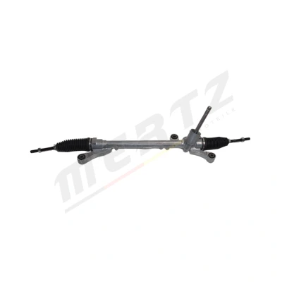 Afbeelding van MERTZ M G1057 Stuurhuis Mechanisch MAZDA: 2 Hatchback (DE, DH) 1.5 MZR, 1.3 BiFuel, 1.3, 1.5, 1.4 MZR CD, 1.6 MZ CD 2007 2015