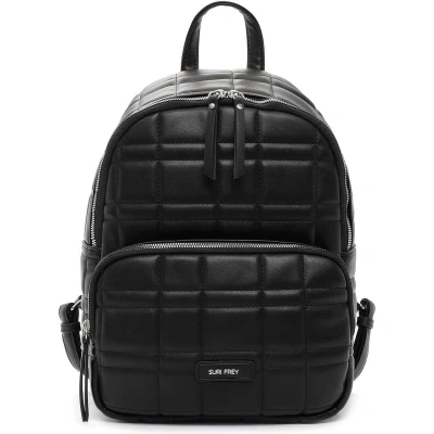 Afbeelding van SURI FREY Vrije tijd Rugzak Hilary City Backpack Black Zwart