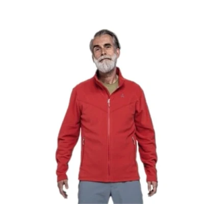 Afbeelding van Schöffel Fleece Jk Style Qutang MNS