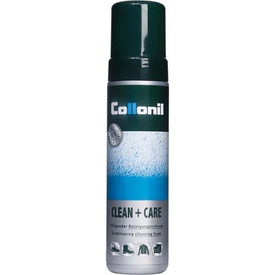 Afbeelding van Collonil Clean &amp; Care pompspray reiniging verzorging 200 ml