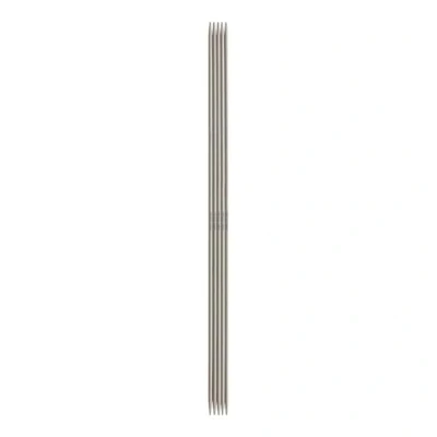 Afbeelding van Pony Classic Sock Aluminium (30cm, 2.75mm) Dubbele Puntig Breien Naalden 5