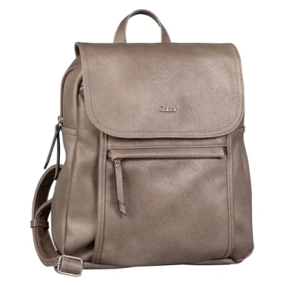 Afbeelding van Gabor MINA Rugzak, Dames, Maat: One Size, Taupe