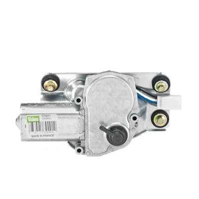 Afbeelding van Valeo Ruitenwissermotor 579201