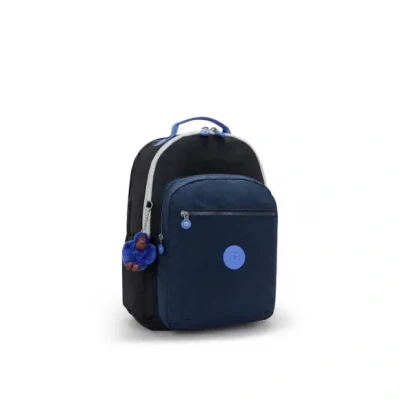 Afbeelding van Kipling Seoul Lap true block rugzak