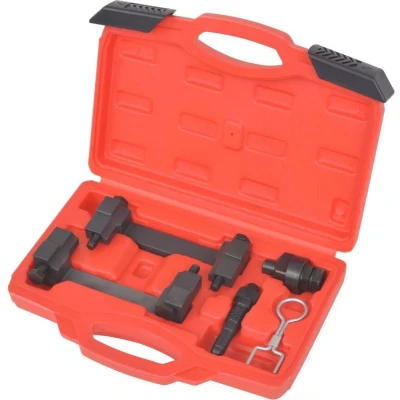 Afbeelding van VidaXL Motortiming gereedschap voor VAG 2,4 &amp; 3,2 FSI Audi V6, V8, V10