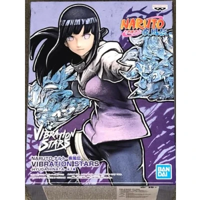 Afbeelding van Naruto Shippuden Vibration Stars Hyûga Hinata figuur 16cm