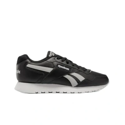 Afbeelding van Reebok Glide Unisex Sneaker, Cblack Pugry3 Ftwwht, 36.5 EU