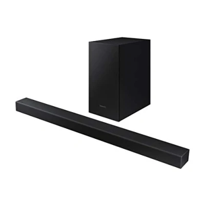 Afbeelding van Samsung HW T420 2.1 Soundbar 150W Bluetooth