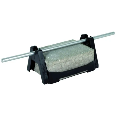 Afbeelding van DEHN DLH FB2 8 LO 141X86X70 Overspanningsveilig bevestigingselement 1 stuk(s)