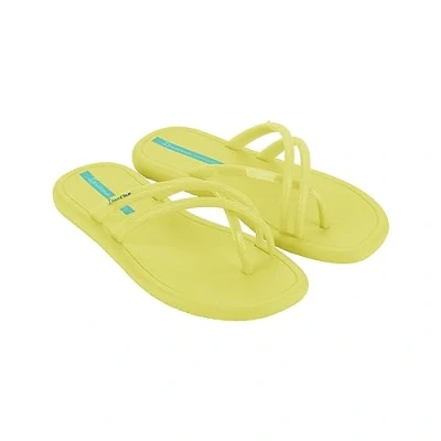 Afbeelding van Ipanema MEU SOL RASTEIRA AD, geel blauw, 41/42 EU