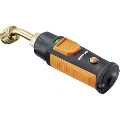 Afbeelding van Testo 1 JAAR