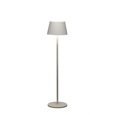 Afbeelding van KONSTSMIDE Staande ledlamp Pomezia (2 stuks)
