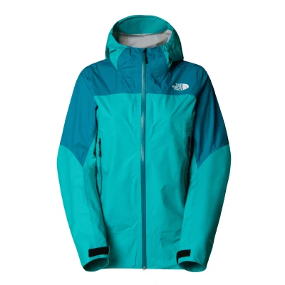 Afbeelding van The North Face Signal 2.5L Dryvent Jacket Dames