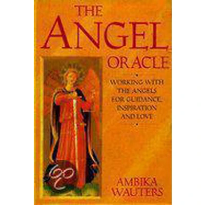 Afbeelding van The Angel Oracle