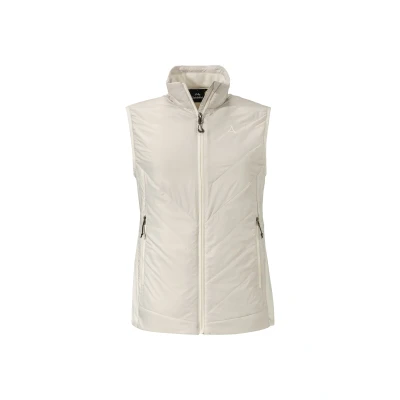 Afbeelding van Schöffel Cascata WMS Hybrid vest voor dames, Vt Style, Nordic, 38