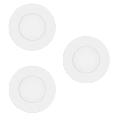 Afbeelding van EGLO Plafondlamp FUEVA Z (1 stuk)