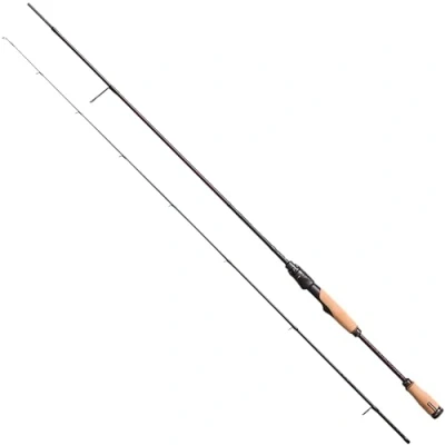 Afbeelding van Savage Gear Revenge SG6 UL Game Spinhengel 213cm (3 11g)